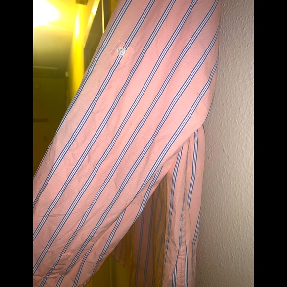 Maternity blouse w/halfbutton closure*👗sale 2/$45 - Picture 4 of 5